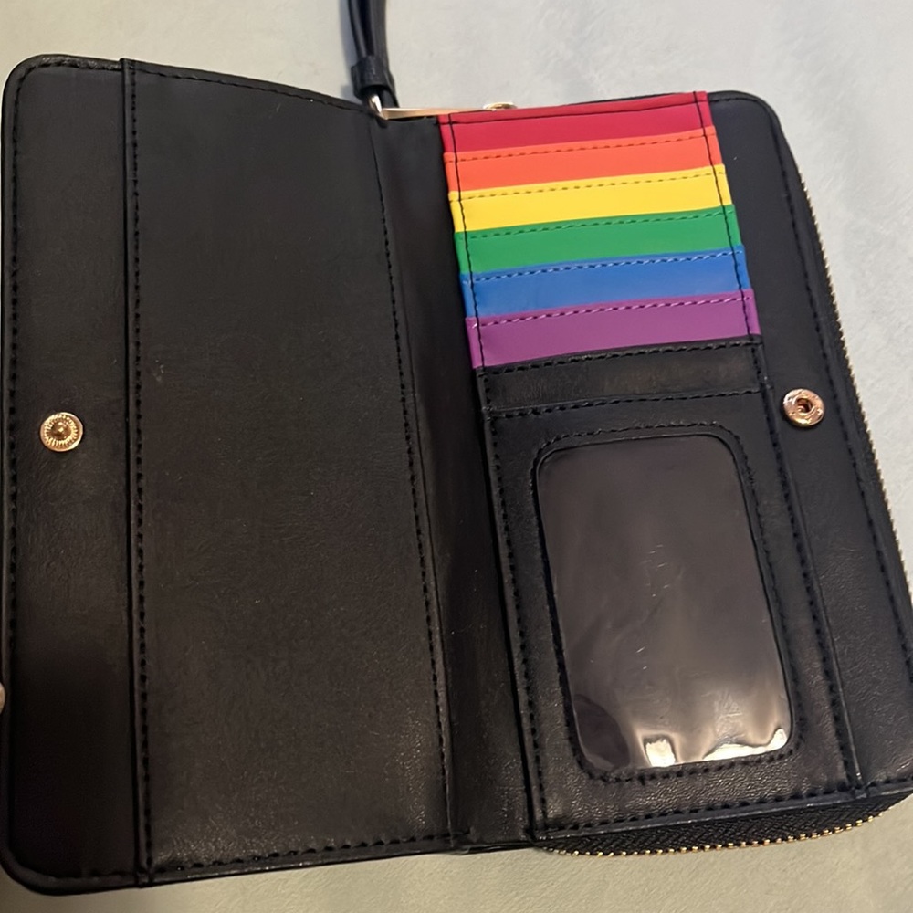 Hand Wallet - Picture 3 of 4
